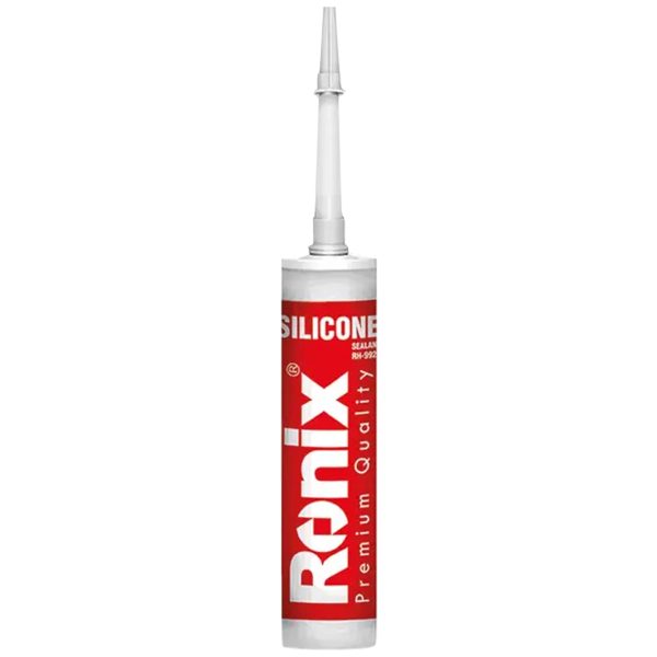 تصویر چسب آکواریوم رونیکس RONIX RH-9920