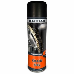 اسپری زنجیر زتکس ZETTEX CHAIN GEL
