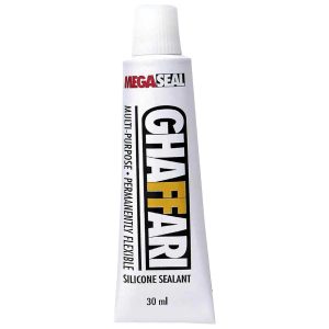 13958چسب آکواریوم مگاسیل غفاری GHAFFARI