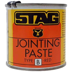 چسب استگ STAG JOINTING PASTE B