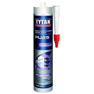 تصویر چسب درزگیر پلی اورتان تایتان TYTAN PU25