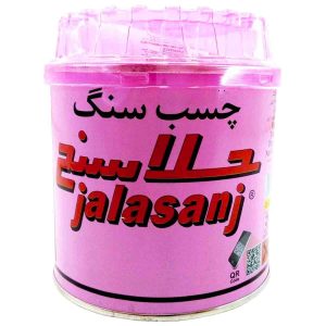 تصویر چسب سنگ جلاسنج کیلو