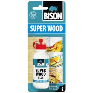 14672چسب چوب بایسون BISON D3