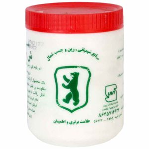 چسب چوب شمال 600