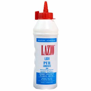 تصویر چسب چوب مارین لازیو LAZIO L611